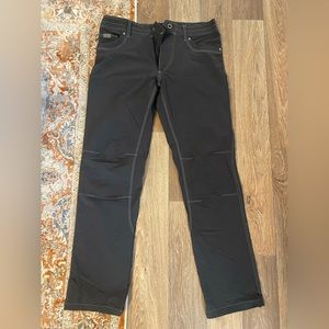 Kuhl work pants